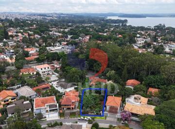 Terreno · 856m² · Terreno a venda no bolsao de Interlagos