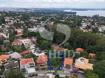 Terreno · 856m² · Terreno a venda no bolsao de Interlagos