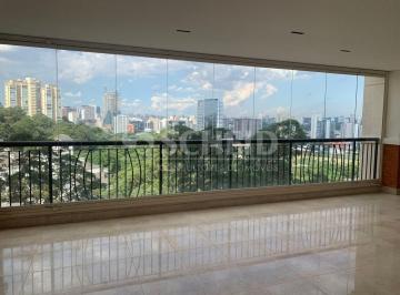 Apartamento · 607m² · 4 Quartos · 6 Vagas · Apartamento a venda no Panamby 607 m² , 4 suites