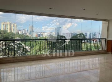 Apartamento · 607m² · 4 Quartos · 6 Vagas · Apartamento a venda no Panamby 607 m² , 4 suites