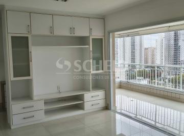 Apartamento · 101m² · 2 Quartos · 2 Vagas · Apartamento á Venda  no Alto da Boa Vista - 101m² - 2 Dormitórios ( 2 suítes) - 2 Vagas - Depósito