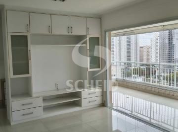 Apartamento · 101m² · 2 Quartos · 2 Vagas · Apartamento á Venda no Alto da Boa Vista - 101m² - 2 Dormitórios ( 2 suítes) - 2 Vagas - Depósito