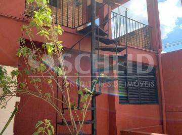 Casa · 291m² · 4 Quartos · 2 Vagas · Sobrado a Venda com 4 Quartos Prox. do portal do Morumbi