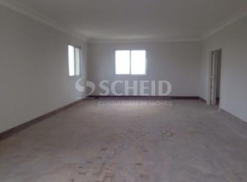 Apartamento · 814m² · 4 Quartos · Cobertura no Bairro Alto de Pinheiros 813 m² ,