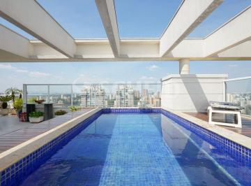Apartamento · 394m² · 3 Quartos · 4 Vagas · Cobertura Duplex à venda no Panamby com 394m².