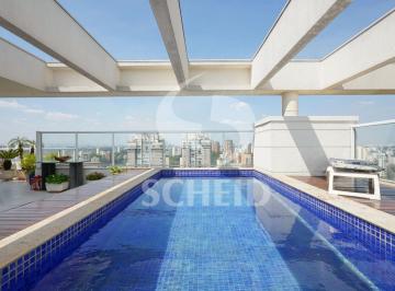 Apartamento · 394m² · 3 Quartos · 4 Vagas · Cobertura Duplex à venda no Panamby com 394m².