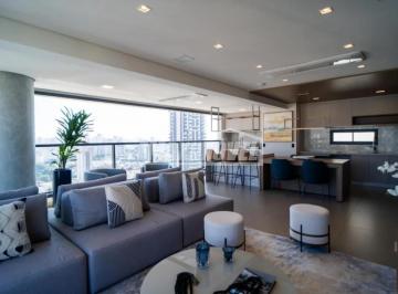 Apartamento · 151m² · 3 Quartos · 3 Vagas · Apartamento com 3 suítes, 3 vagas e área gourmet no Edifício Icone!