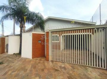 Casa · 265m² · 3 Quartos · 2 Vagas · Casa com 3 Quartos Locação Boa Vista