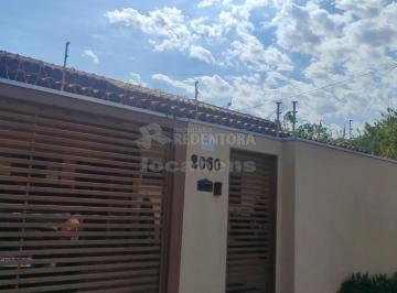 Casa · 100m² · 2 Quartos · 2 Vagas · CASA 2 QUARTOS JARDIM NATO VETORAZZO
