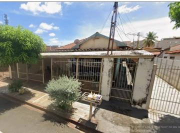 Casa · 500m² · 3 Quartos · 2 Vagas · 3 Casas edificadas no mesmo Terreno Jardim Urano