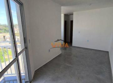 92424b618db69fb42699ae7214968b6268f5577f · Apartamento 2 dormitórios , 44 m² por R$ 244.900 - Residencial Santo Antônio - Franco da Rocha/SP