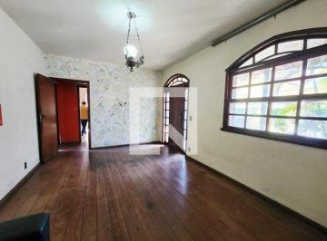 Casa · 360m² · 3 Quartos · 1 Vaga · Casa para Aluguel - Caiçara-Adelaide, 3 Quartos, 360 m² - Belo Horizonte