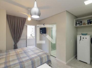 Apartamento · 36m² · 1 Quarto · Apartamento para Aluguel - Centro, 1 Quarto, 36 m² - São Paulo