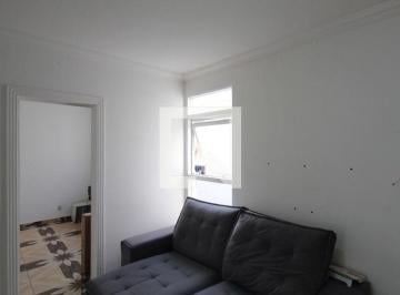 Apartamento · 40m² · 2 Quartos · 1 Vaga · Apartamento para Aluguel - Serra Verde, 2 Quartos,  40 m² - Belo Horizonte