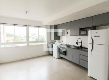 Apartamento · 52m² · 2 Quartos · 1 Vaga · Apartamento para Aluguel - Bairro Fátima, 2 Quartos,  52 m² - Canoas