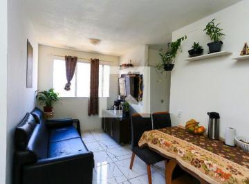 Apartamento · 40m² · 2 Quartos · Apartamento para Aluguel - Bussocaba, 2 Quartos, 40 m² - Osasco