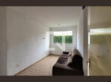 Apartamento · 49m² · 2 Quartos · Apartamento para Aluguel - Vila Monte Belo, 2 Quartos,  49 m² - Itaquaquecetuba