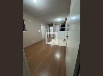 Apartamento · 43m² · 2 Quartos · 1 Vaga · Apartamento para Aluguel - Feitoria, 2 Quartos,  43 m² - São Leopoldo