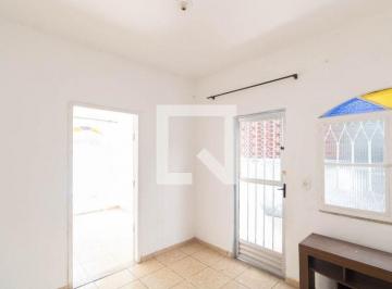 Casa · 55m² · 1 Quarto · Casa para Aluguel - Campo Grande, 1 Quarto,  55 m² - Rio de Janeiro
