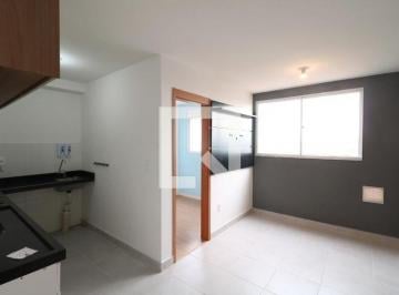 Apartamento · 34m² · 2 Quartos · 1 Vaga · Apartamento para Aluguel - Olímpico, 2 Quartos,  34 m² - São Caetano do Sul