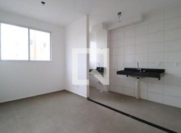 Apartamento · 40m² · 2 Quartos · 1 Vaga · Apartamento para Aluguel - Shopping Park, 2 Quartos,  40 m² - Uberlândia