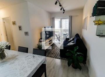 Apartamento · 70m² · 3 Quartos · 2 Vagas · Apartamento para Aluguel - Vila Andrade, 3 Quartos, 70 m² - São Paulo