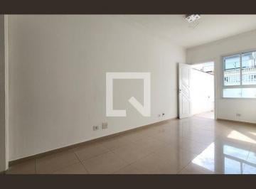 Casa · 100m² · 2 Quartos · 1 Vaga · Casa para Aluguel - Aparecida, 2 Quartos, 100 m² - Santos