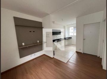 Apartamento · 42m² · 2 Quartos · 1 Vaga · Apartamento para Aluguel - Jardim Itau, 2 Quartos,  42 m² - Ribeirão Preto