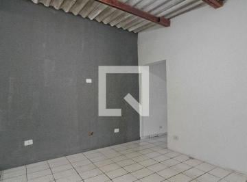 Casa · 50m² · 2 Quartos · Casa para Aluguel - Jardim Santa Monica, 2 Quartos,  50 m² - São Paulo