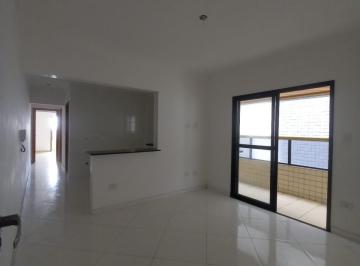 Apartamento · 62m² · 2 Quartos · 1 Vaga · Apartamento 2 Quartos em Boqueirão - Praia Grande, SP