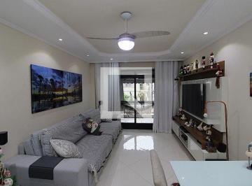 Apartamento · 100m² · 2 Quartos · 1 Vaga · Apartamento para Aluguel - Vila Valqueire, 2 Quartos,  100 m² - Rio de Janeiro