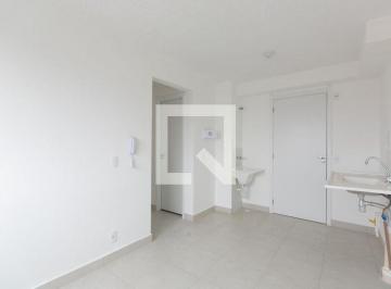 Apartamento · 35m² · 2 Quartos · Apartamento para Aluguel - Itaquera, 2 Quartos,  35 m² - São Paulo