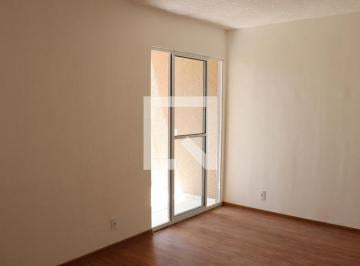 Apartamento · 45m² · 2 Quartos · 1 Vaga · Apartamento para Aluguel - Chácara Ondas Verdes, 2 Quartos,  45 m² - Cotia