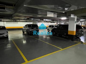 Comercial · 12m² · 1 Vaga · VAGA DE GARAGEM SHS QUADRA 06 CONJUNTO A COMPLEXO BRASIL 21 ASA SUL