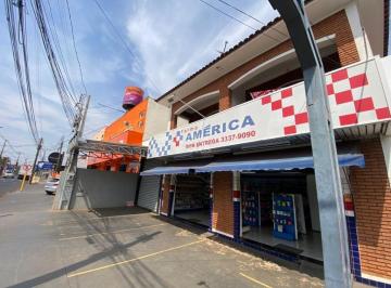 Casa · 308m² · 3 Quartos · Casa Comercial em Araraquara