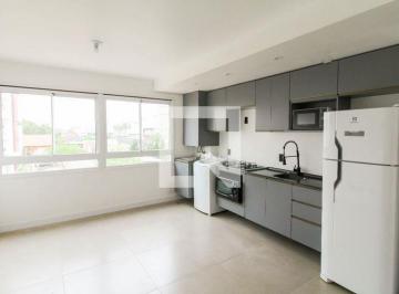 Apartamento · 52m² · 2 Quartos · 1 Vaga · Apartamento à Venda - Bairro Fátima, 2 Quartos,  52 m² - Canoas