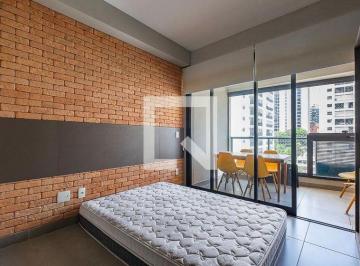 Apartamento · 25m² · 1 Quarto · Apartamento à Venda - Pinheiros, 1 Quarto,  25 m² - São Paulo