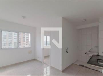 Apartamento · 37m² · 2 Quartos · Apartamento à Venda - Cambuci, 2 Quartos,  37 m² - São Paulo