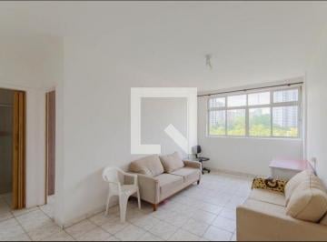 Apartamento · 52m² · 1 Quarto · Apartamento à Venda - Vila Mariana, 1 Quarto, 52 m² - São Paulo