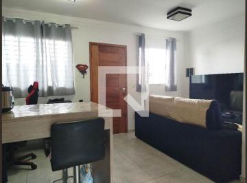 Apartamento · 36m² · 1 Quarto · 1 Vaga · Apartamento à Venda - Vila Esperança, 1 Quarto, 36 m² - São Paulo