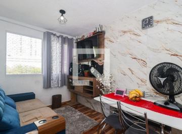Apartamento · 43m² · 2 Quartos · Apartamento à Venda - Vila Andrade, 2 Quartos, 43 m² - São Paulo