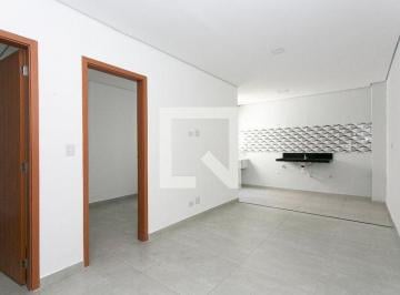 Apartamento · 42m² · 2 Quartos · Apartamento à Venda - Vila Esperança, 2 Quartos,  42 m² - São Paulo