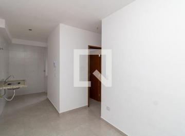 Apartamento · 38m² · 2 Quartos · Apartamento à Venda - Água Fria, 2 Quartos,  38 m² - São Paulo
