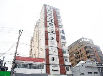 Apartamento · 36m² · 1 Quarto · Apartamento à Venda - Floresta, 1 Quarto,  36 m² - Porto Alegre