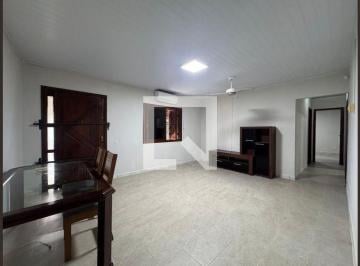 Casa · 127m² · 3 Quartos · 3 Vagas · Casa à Venda - Scharlau, 3 Quartos,  127 m² - São Leopoldo