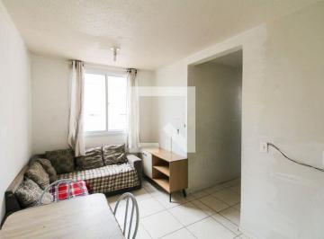 Apartamento · 48m² · 2 Quartos · 1 Vaga · Apartamento à Venda - Bairro Fátima, 2 Quartos, 48 m² - Canoas