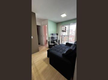 Apartamento · 45m² · 1 Quarto · 1 Vaga · Apartamento à Venda - Vila das Mercês, 1 Quarto, 45 m² - São Paulo