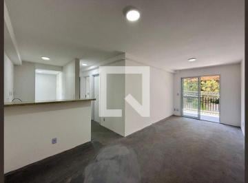 Apartamento · 61m² · 2 Quartos · Apartamento à Venda - Santo Amaro , 2 Quartos,  61 m² - São Paulo