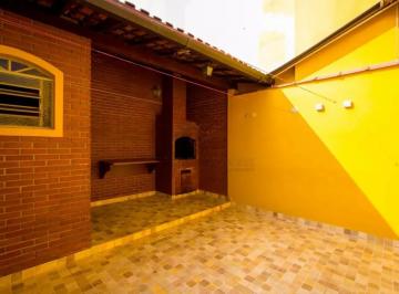 Casa · 180m² · 3 Quartos · 2 Vagas · Sobrado à venda com 03 Quartos 180m² por R$ 930.000 - Vila Scarpelli - Santo André/SP