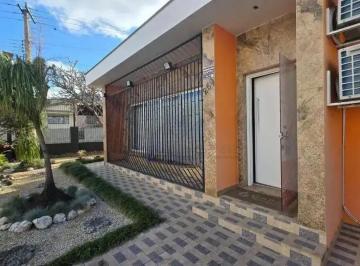 Casa · 230m² · 2 Quartos · Casa para alugar, 230 m² por R$9.000,00/mês - Jardim Bela Vista - Santo André/SP